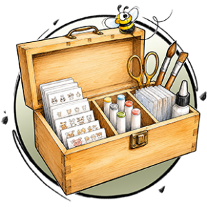 L'Atelier CrazyCréa