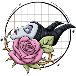 Les Fleurs du Mal